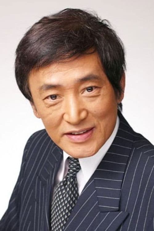 Hiroshi Miyauchi profile photo