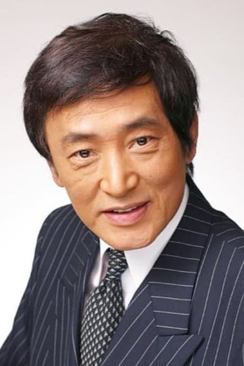 Hiroshi Miyauchi profile photo