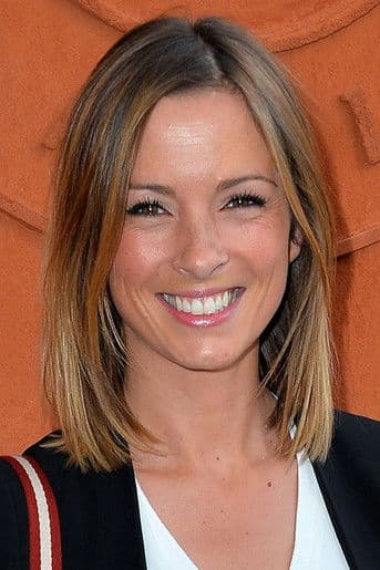 Isabelle Ithurburu profile photo