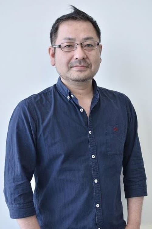 Yosuke Saito profile photo