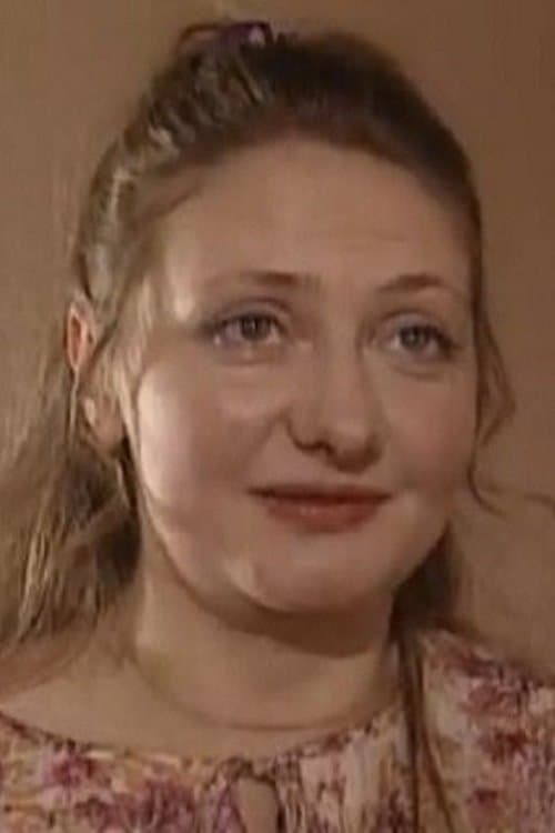 Valentina Kasyanova profile photo