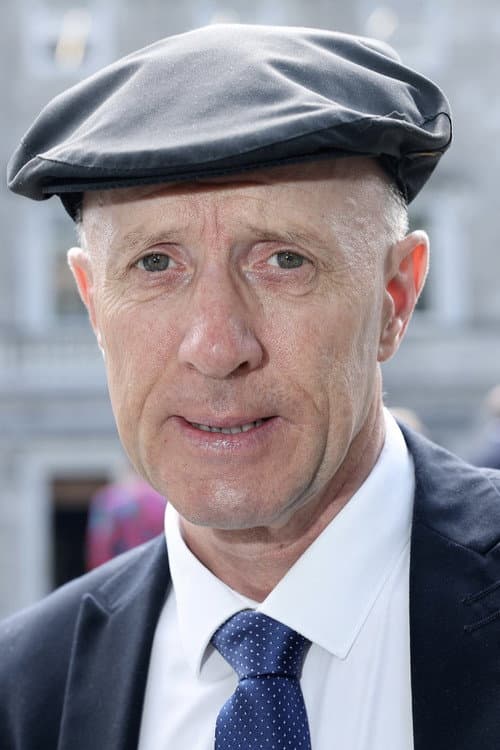 Michael Healy-Rae profile photo