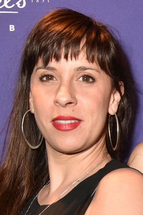 Caroline Faust profile photo