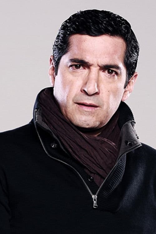 Orlando Valenzuela profile photo