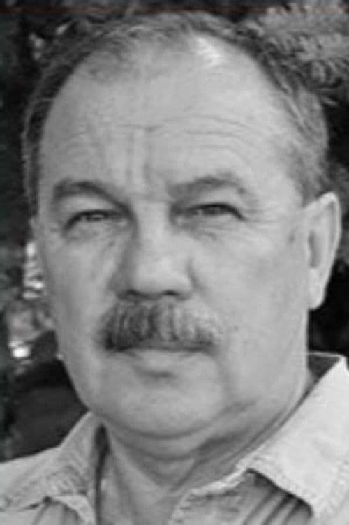 Aleksandr Borzov profile photo