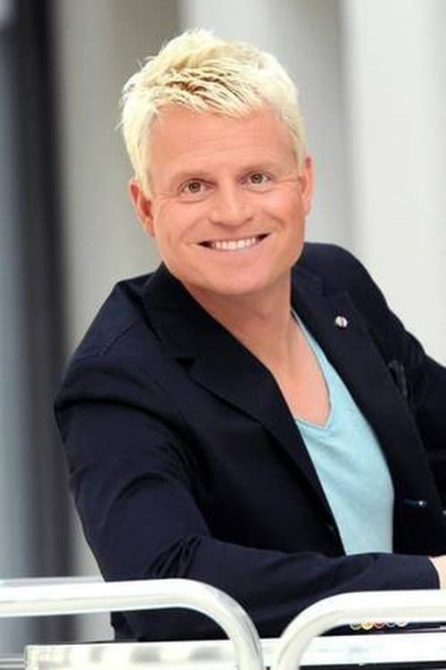 Guido Cantz profile photo