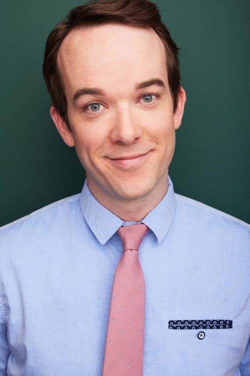 John Patrick Daly profile photo