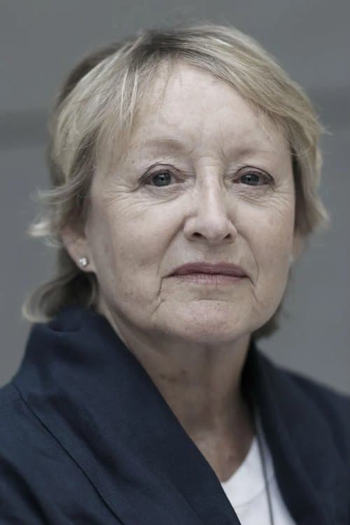 Yvonne Blake profile photo