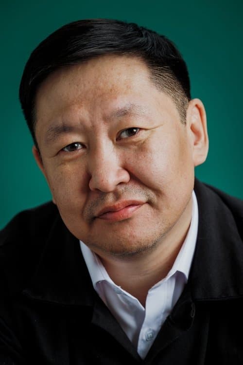 Zhargal Badmatsirenov profile photo