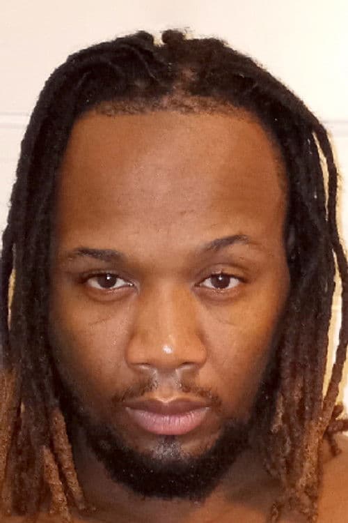 Terrell Jamal Woods profile photo