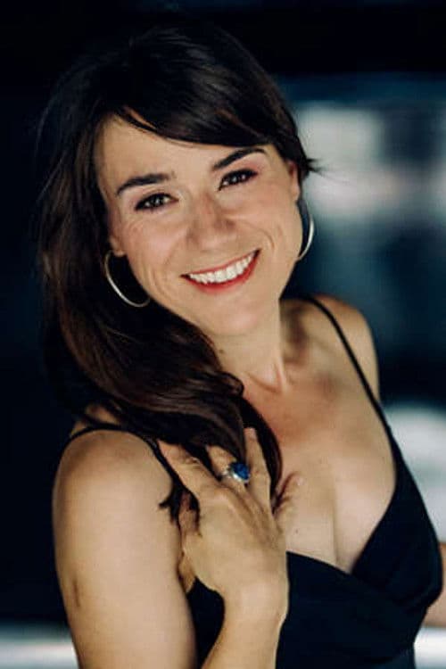 Marie Cognard profile photo