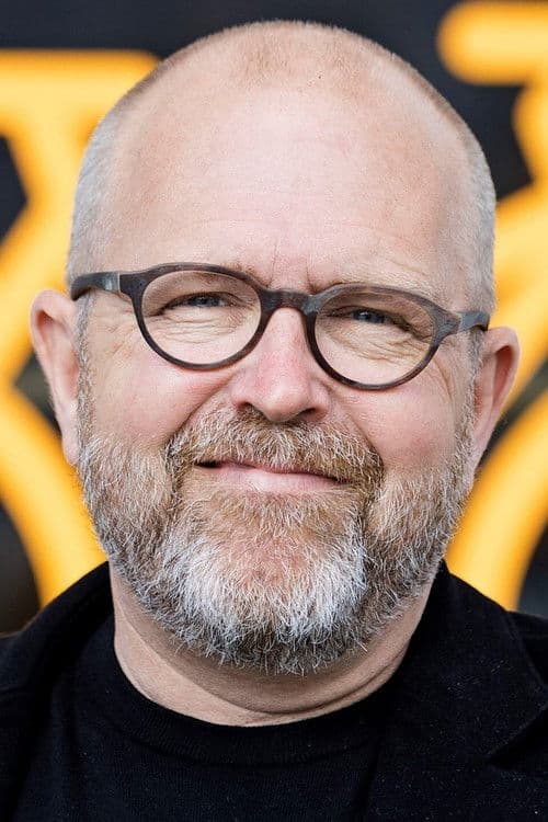 Klaus Bondam profile photo