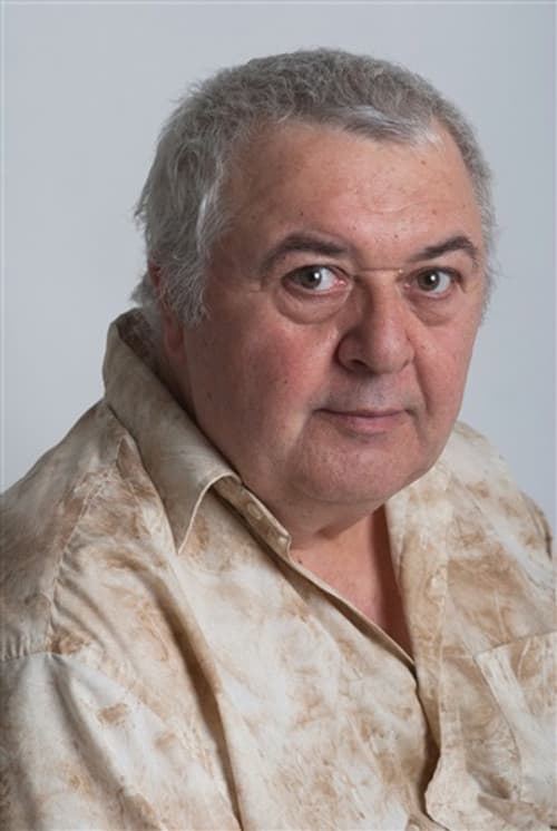 Jean-Michel Ropers profile photo