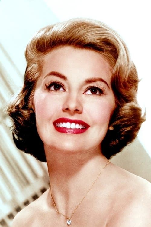Cyd Charisse profile photo