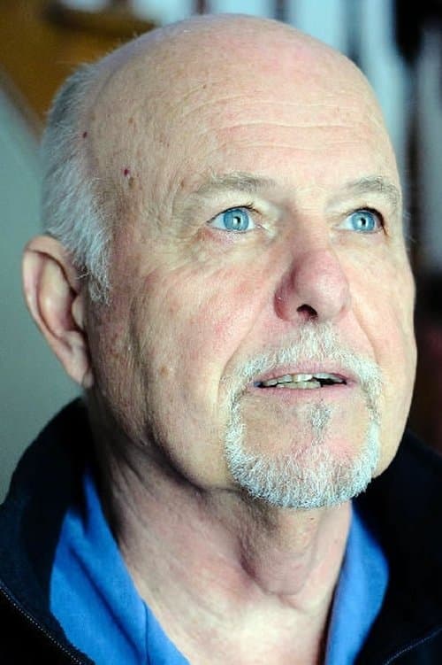 Richard Fitzpatrick profile photo