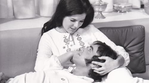 Yearning for Love poster