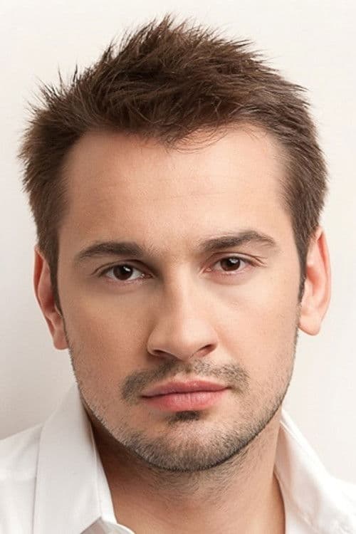 Dmitriy Nosov profile photo