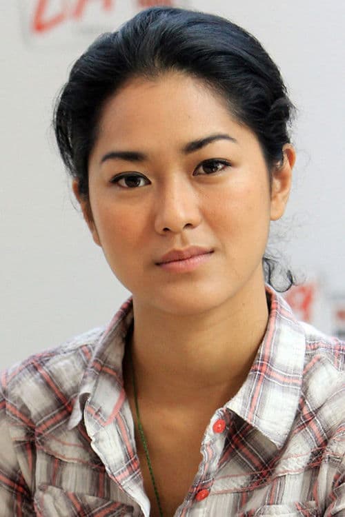 Prisia Nasution profile photo
