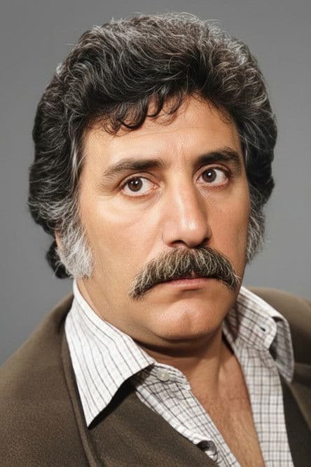 Kenan Karagöz profile photo