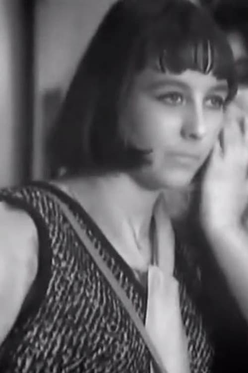 Heather Lyons profile photo