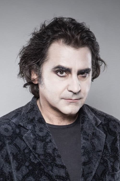 Valter Malosti profile photo