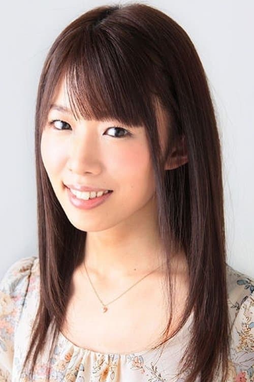 Shiori Katsuta profile photo