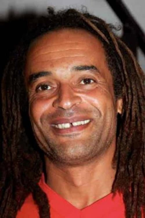 Yannick Noah profile photo