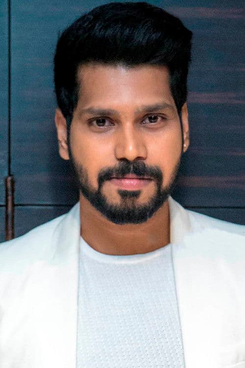 Kishore Ravichandran profile photo