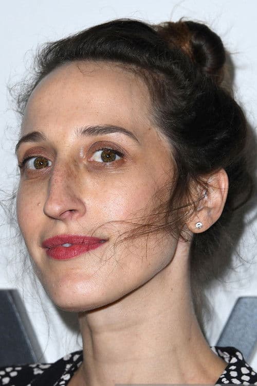 Jade Healy profile photo