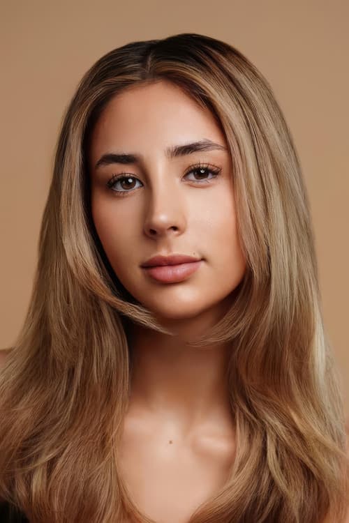 Scarlet Rose Stallone profile photo