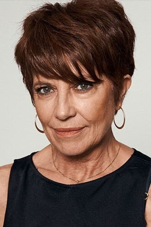 Victoria Mora profile photo