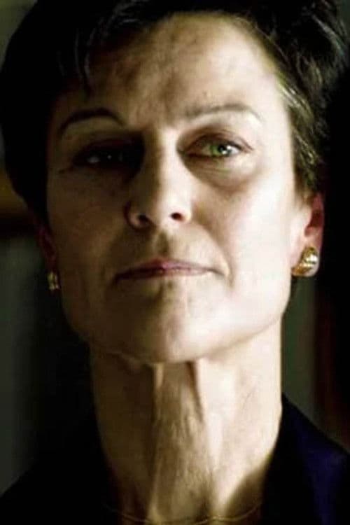 Myriam De Maeztu profile photo