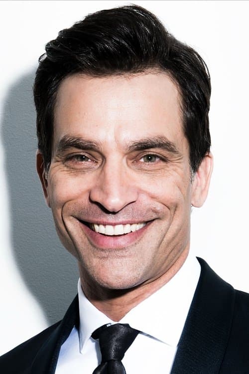 Johnathon Schaech profile photo