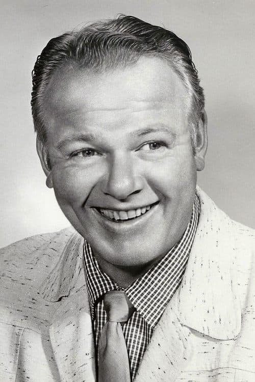 Alan Hale Jr. profile photo