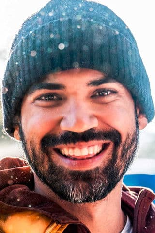 Samuel Ostiguy profile photo