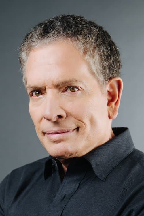 David Zucker profile photo