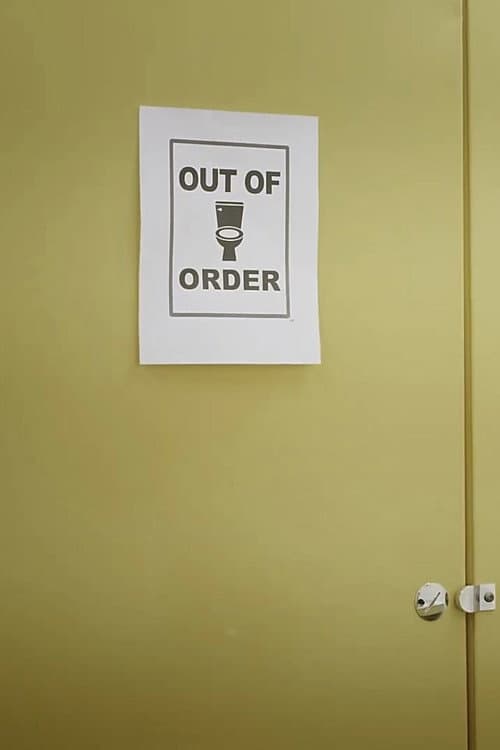 Out of Order poster