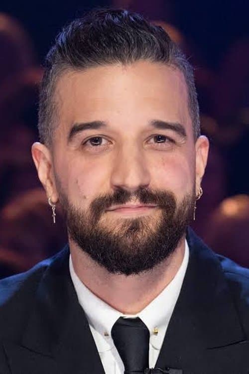 Mark Ballas profile photo