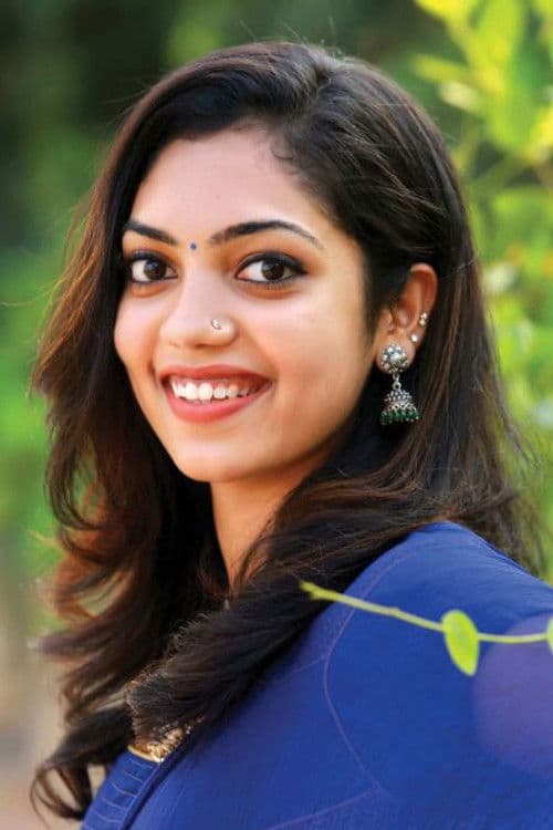 Shaitya Santhosh profile photo