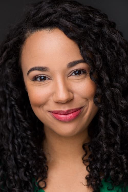 Brittany Alexis Palmer profile photo