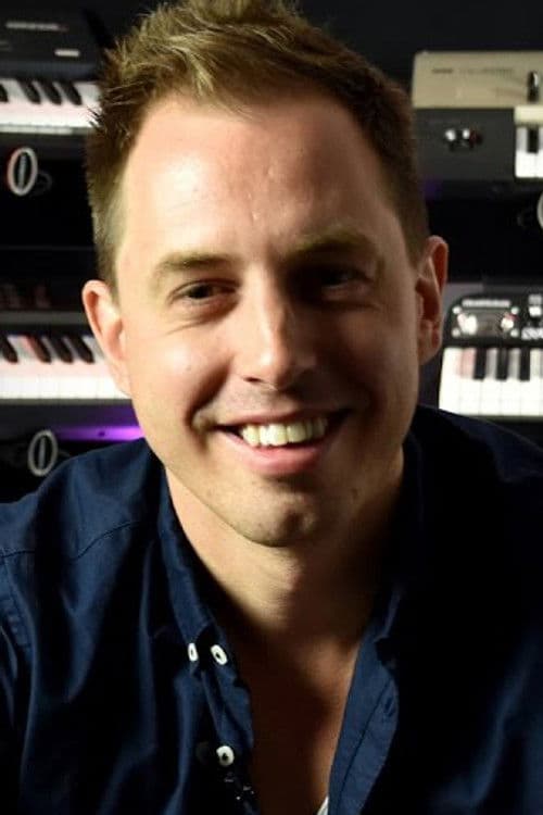 Jon Shone profile photo