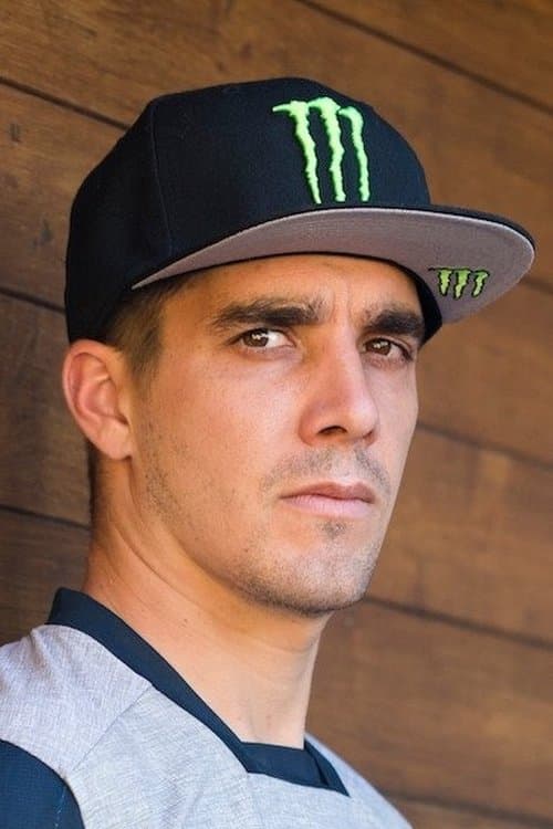 Sam Hill profile photo