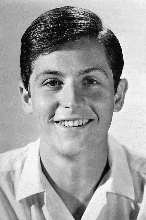 Burt Ward profile photo