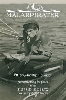 Mälar Pirates poster