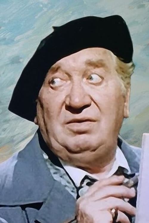 László Csákányi profile photo