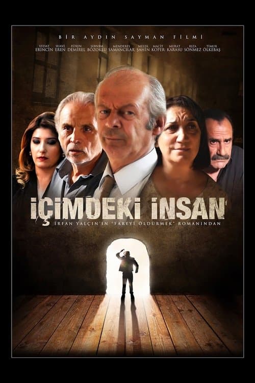 İçimdeki İnsan poster