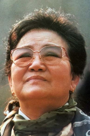 Zhao Lirong profile photo