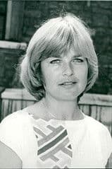 Claire Oberman profile photo