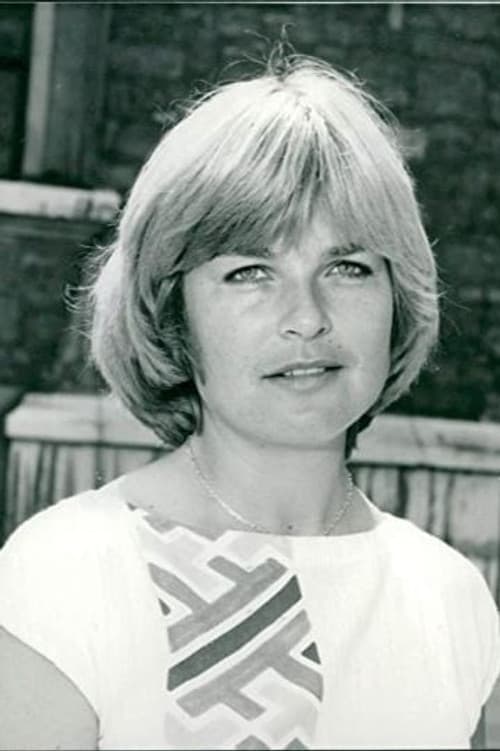 Claire Oberman profile photo