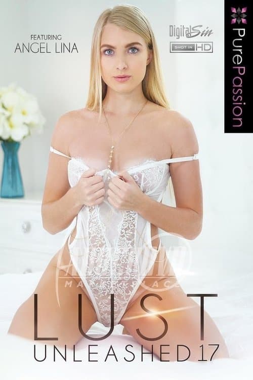 Lust Unleashed 17 poster